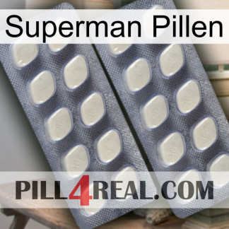 Superman Pills 07